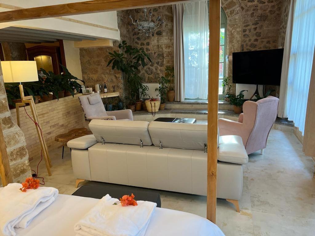 Ca N'ai - Adults Only 4* Soller