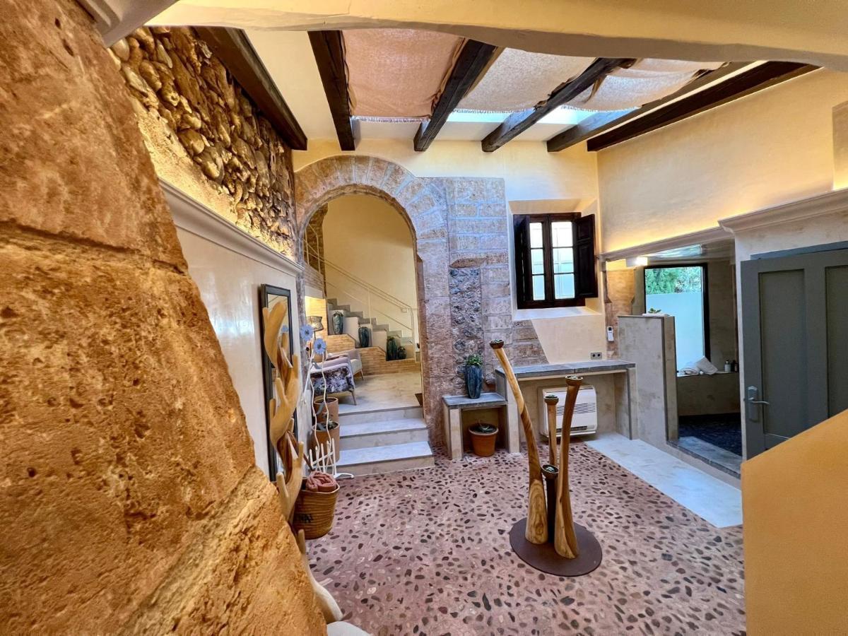 Ca N'ai - Adults Only Soller